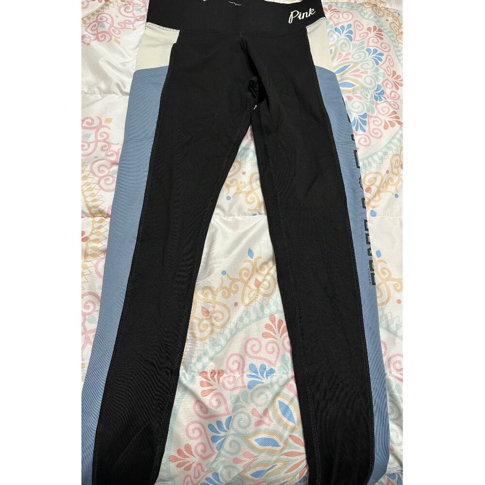 VS PINK Ultimate Leggings with Pockets